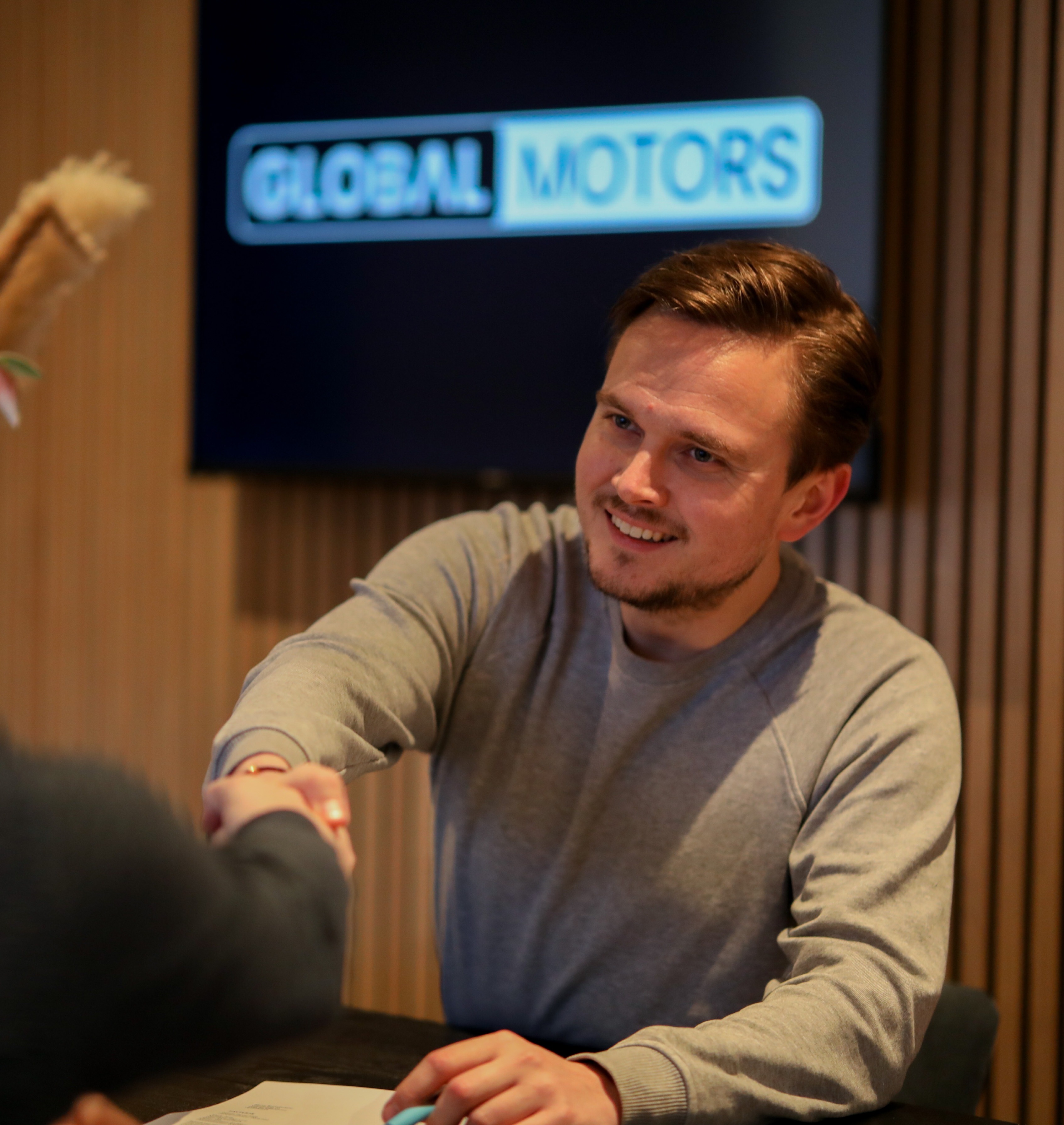 Overons Middle Right Bottom Image Over ons | Global Motors