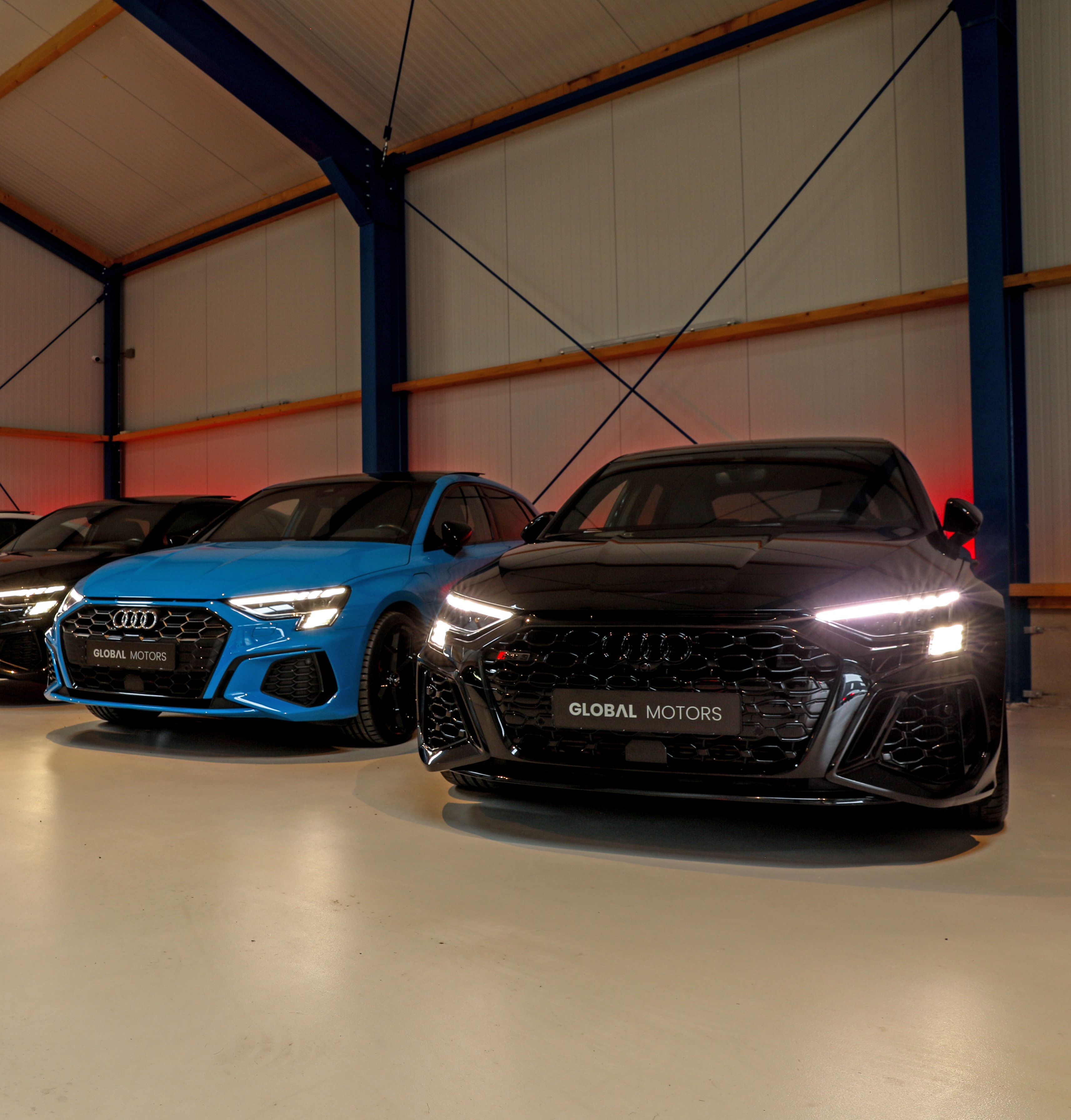 Overons Middle Right Top Image Over ons | Global Motors