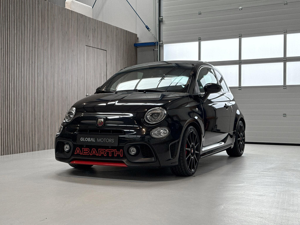 Fiat 500 1.4 T-Jet Abarth Competizione 50715603-0.jpg | Global Motors