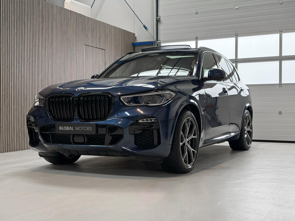 BMW X5 xDrive45e High Executive 51026868-0.jpg | Global Motors