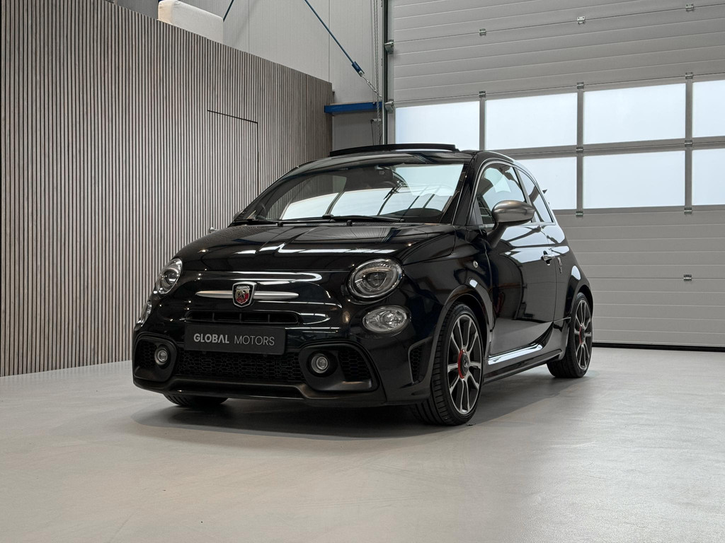 Fiat 500C 1.4 T-Jet Abarth Turismo 51067000-0.jpg | Global Motors