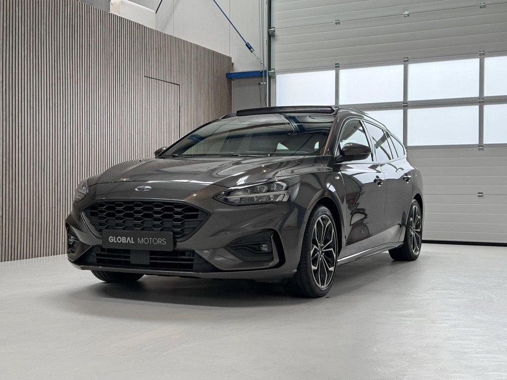 Ford Focus Wagon 1.0 EcoBoost ST Line Business 51670319-0.jpg | Global Motors