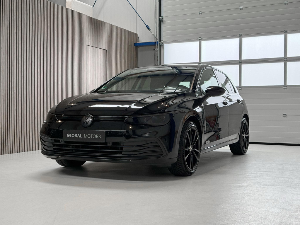 Volkswagen Golf 1.5 TSI Life Business 51905585-0.jpg | Global Motors