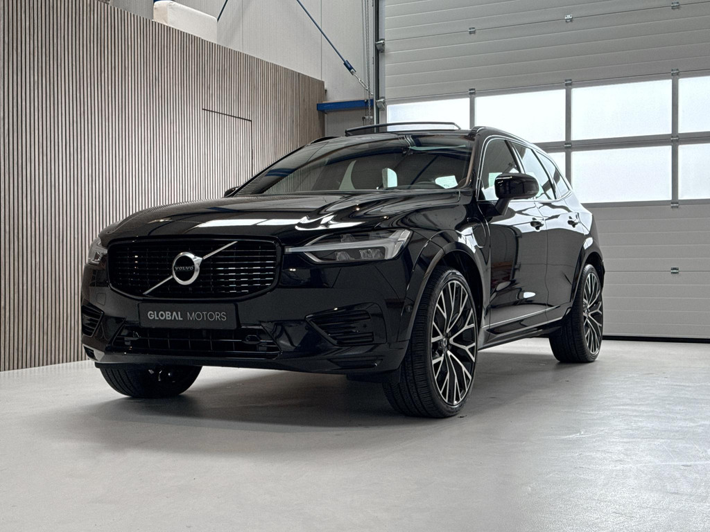 Volvo XC60 2.0 T8 Plug-in Hybrid AWD R-Design 52089792-0.jpg | Global Motors