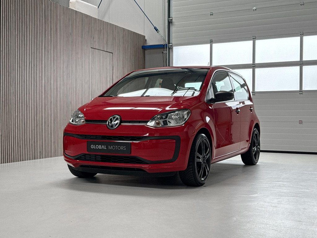 Volkswagen up! 1.0 BMT Take Up! 52765166-0.jpg | Global Motors