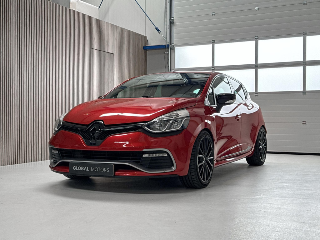 Renault Clio 1.6 R.S. 52871665-0.jpg | Global Motors