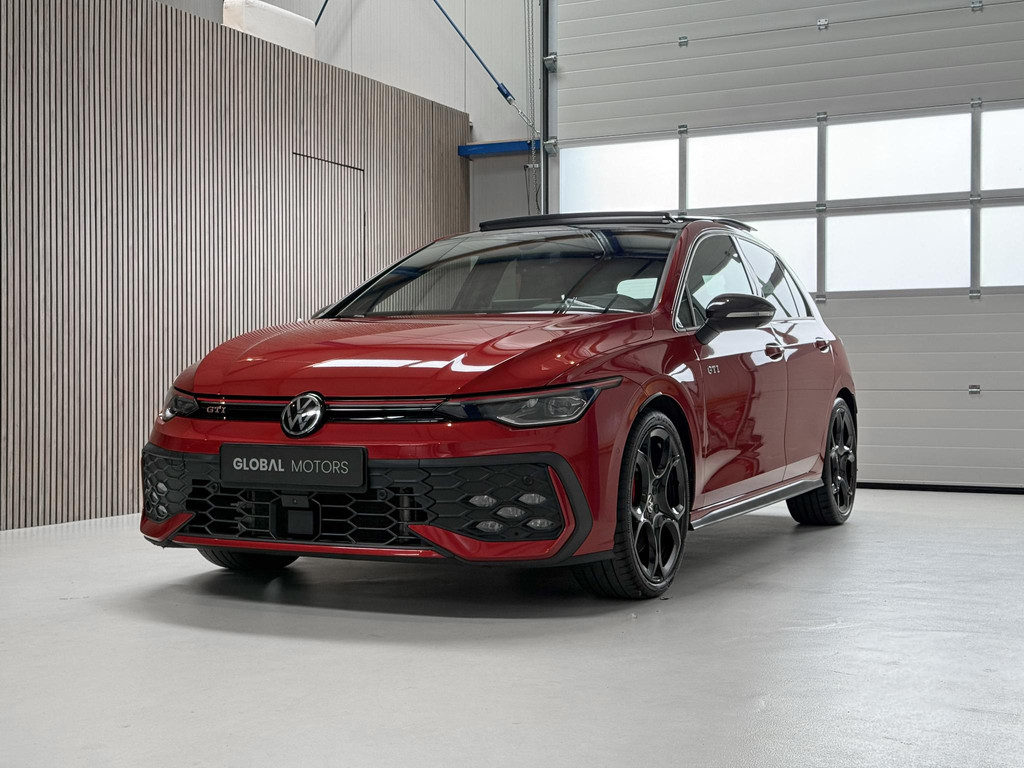 Volkswagen Golf 8.5 2.0 TSI GTI 53371150-0.jpg | Global Motors