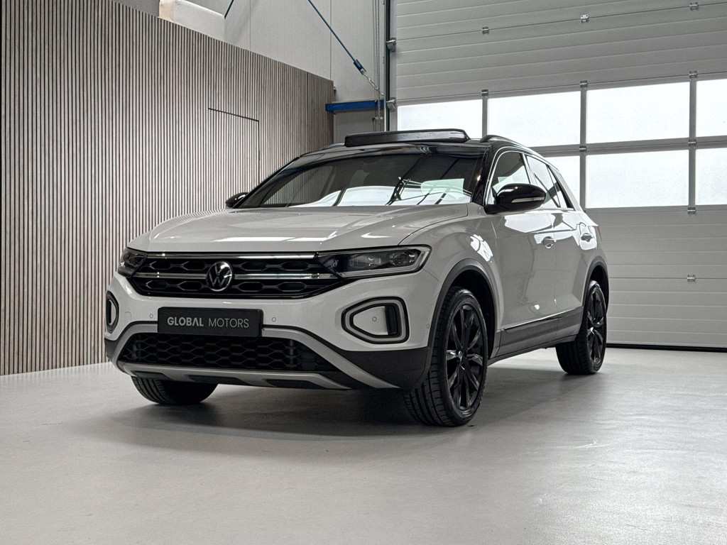 Volkswagen T-Roc 1.5 TSI Style 53474340-0.jpg | Global Motors