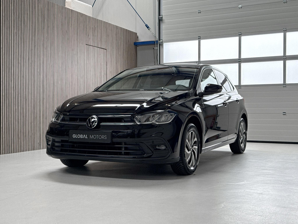 Volkswagen Polo 1.0 TSI Style 54225056-0.jpg | Global Motors