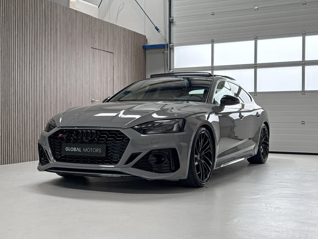 Audi RS5 Sportback 2.9 TFSI Quattro 54624476-0.jpg | Global Motors