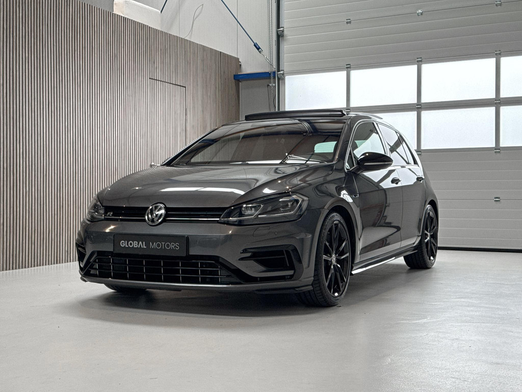 Volkswagen Golf 2.0 TSI 4Motion R 54887625-0.jpg | Global Motors