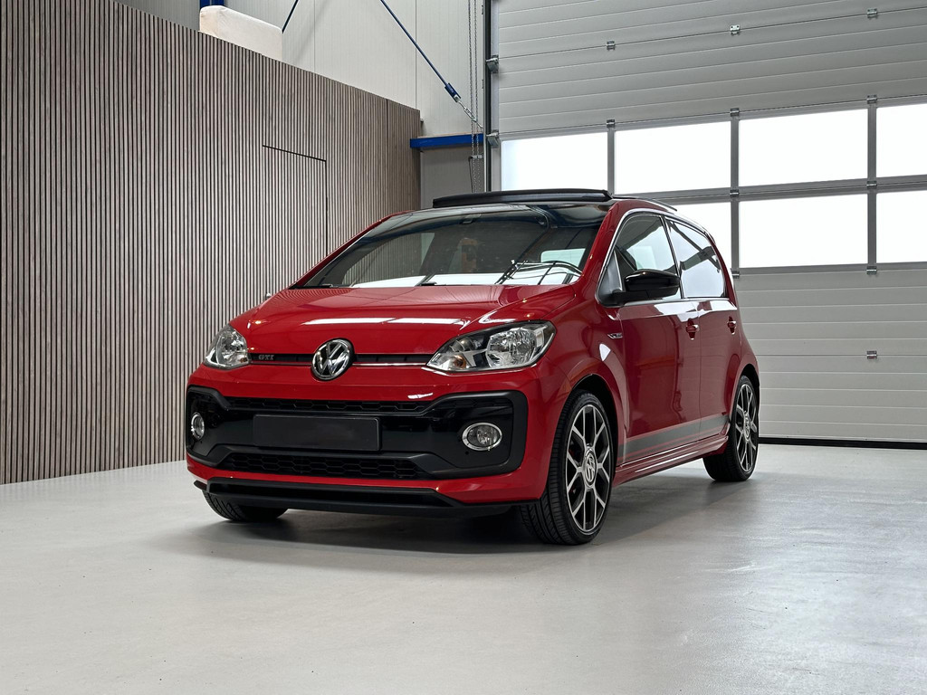 Volkswagen up! 1.0 TSI GTI 54892503-0.jpg | Global Motors