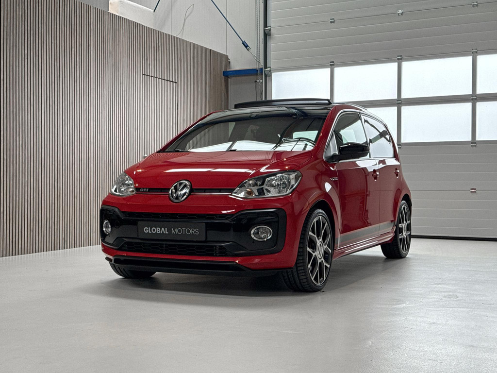 Volkswagen up! 1.0 TSI GTI 54892503-0.jpg | Global Motors