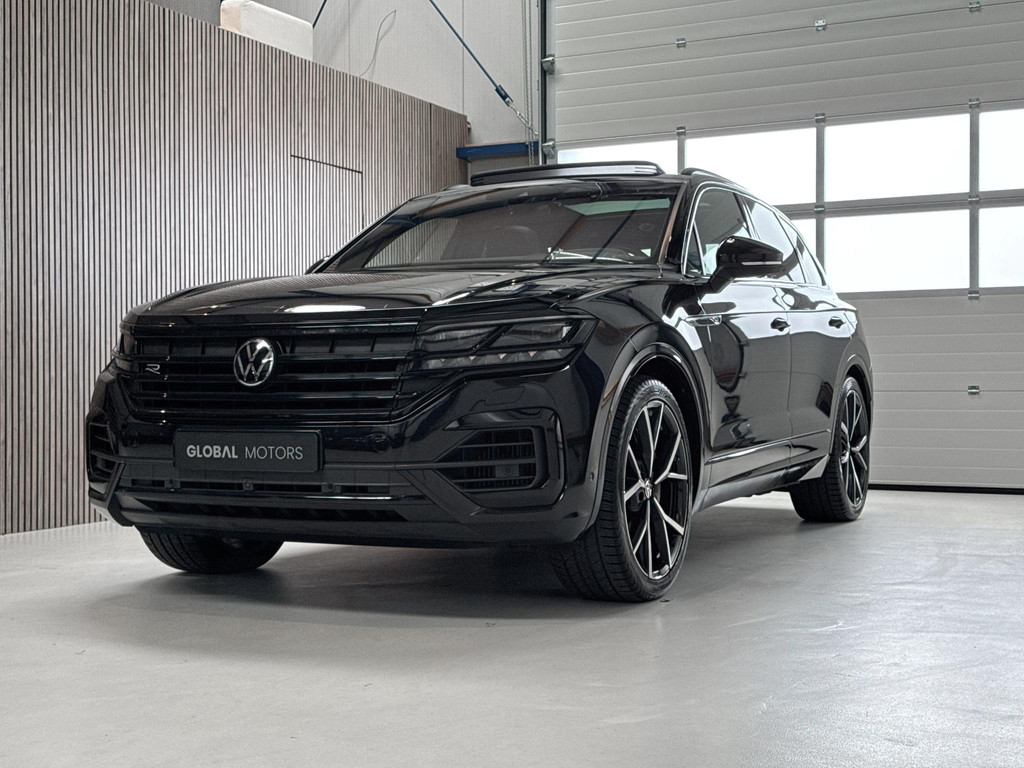 Volkswagen Touareg 3.0 TSi eHybrid 4MOTION R 55761769-0.jpg | Global Motors