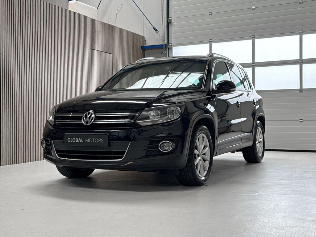 Volkswagen Tiguan 1.4 TSI Sport&Style 55841278-0.jpg | Global Motors