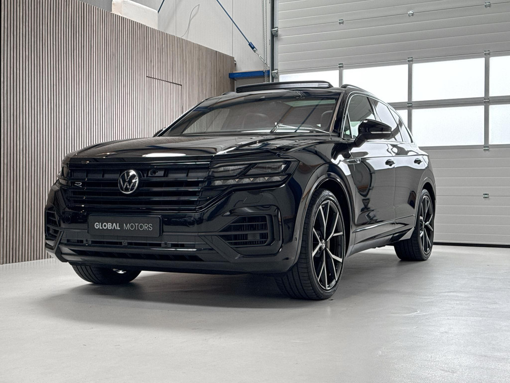 Volkswagen Touareg 3.0 TSi eHybrid 4MOTION R 55866220-0.jpg | Global Motors
