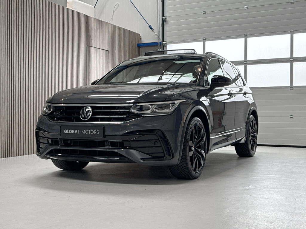 Volkswagen Tiguan 1.5 TSI R-Line 55913543-0.jpg | Global Motors