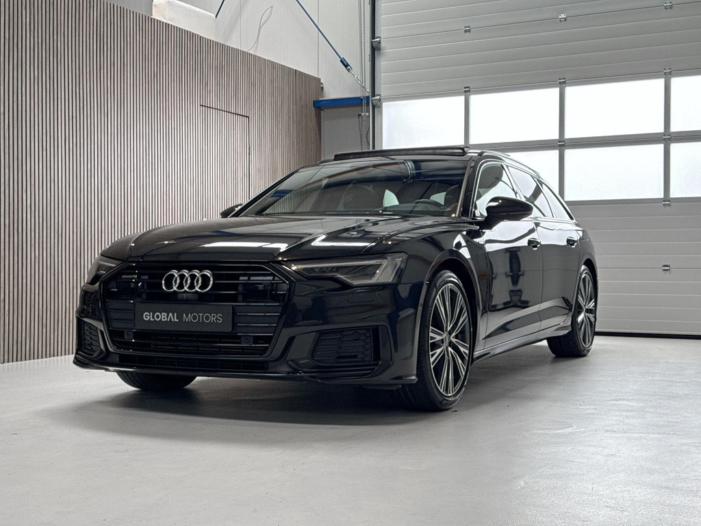 Audi A6 Avant 55 TFSI e Quattro Competition 56010832-0.jpg | Global Motors