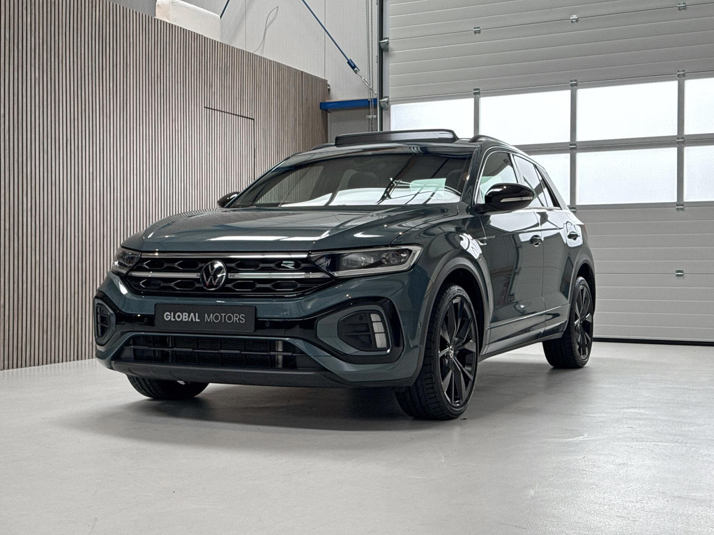 Volkswagen T-Roc 1.5 TSI R-Line Business 56602329-0.jpg | Global Motors