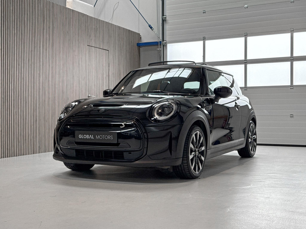 MINI Electric Yours 57022026-0.jpg | Global Motors