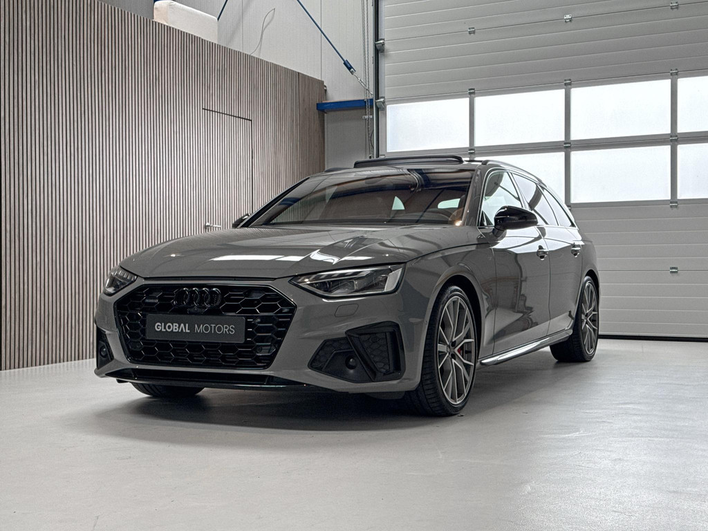 Audi A4 Avant 45 TFSI Quattro S Edition 57022319-0.jpg | Global Motors