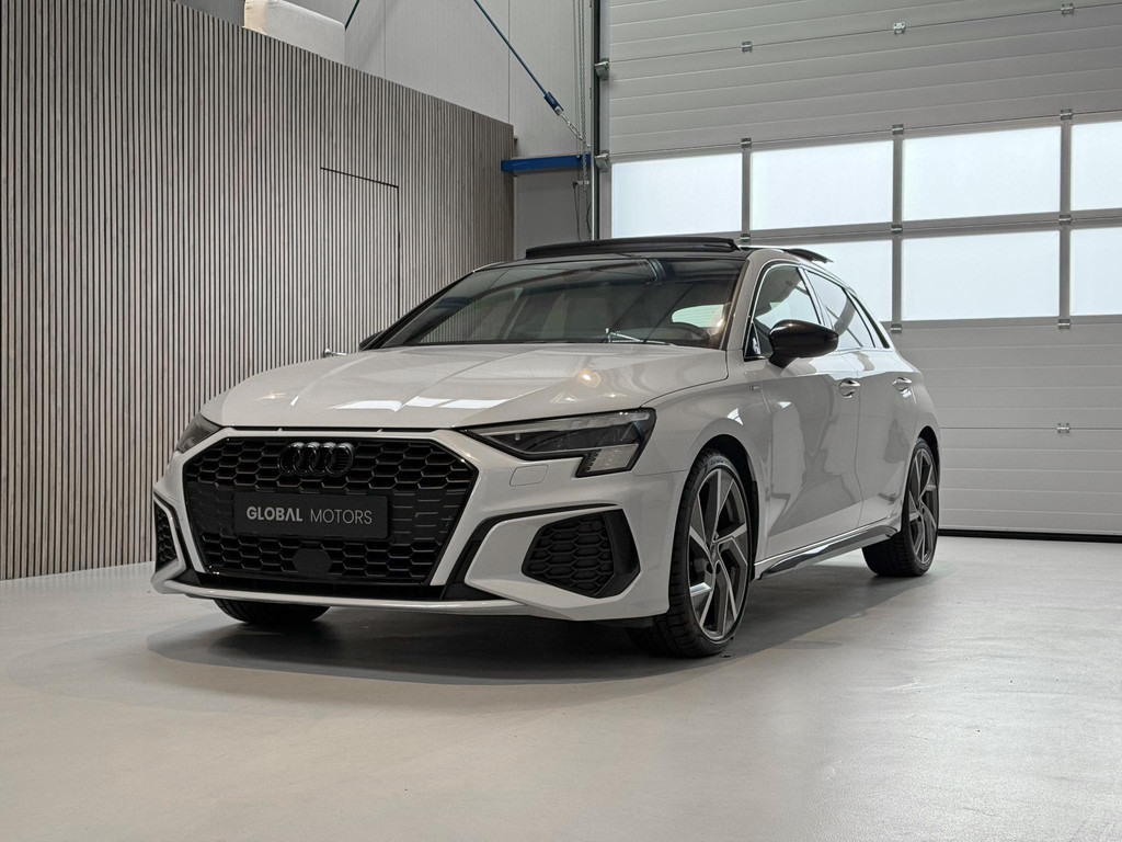 Audi A3 Sportback 35 TFSI S edition 50576863-0.jpg | Global Motors
