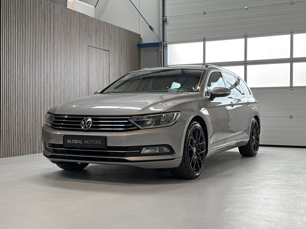 Volkswagen Passat Variant 1.4 TSI ACT Comfortline 50715694-0.jpg | Global Motors