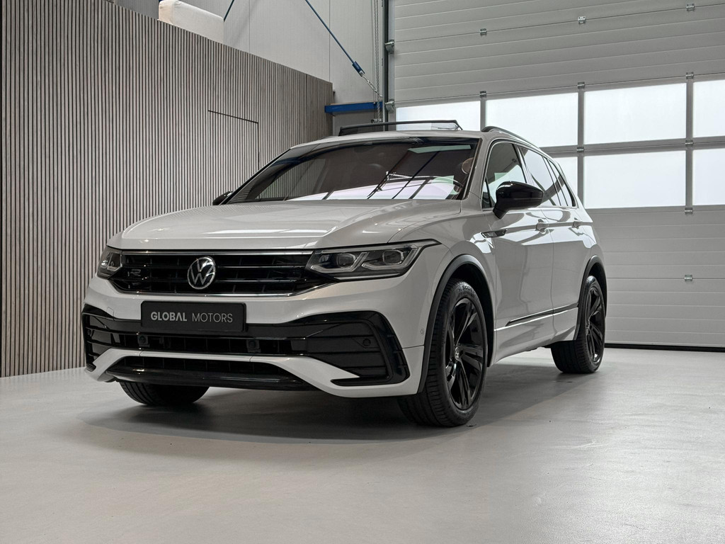 Volkswagen Tiguan 1.5 TSI DSG R-Line 50868550-0.jpg | Global Motors