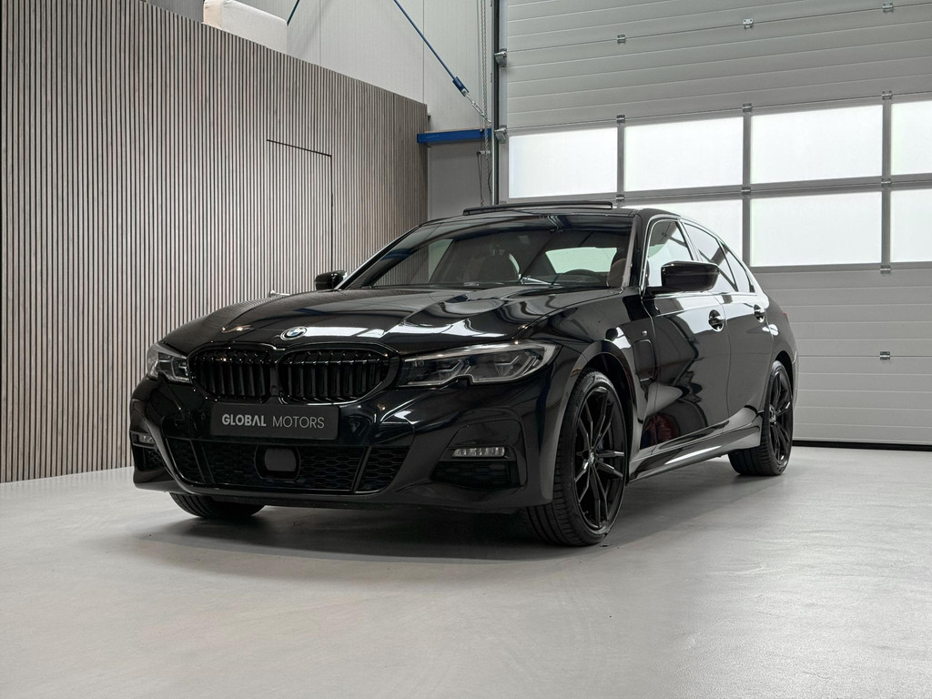 BMW 3 Serie 330e M Sport Edition 51008272-0.jpg | Global Motors