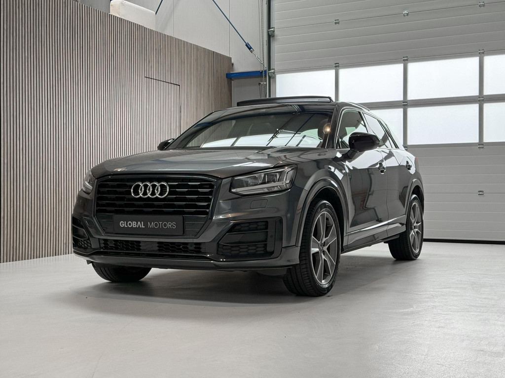Audi Q2 35 TFSI S Edition 51884640-0.jpg | Global Motors