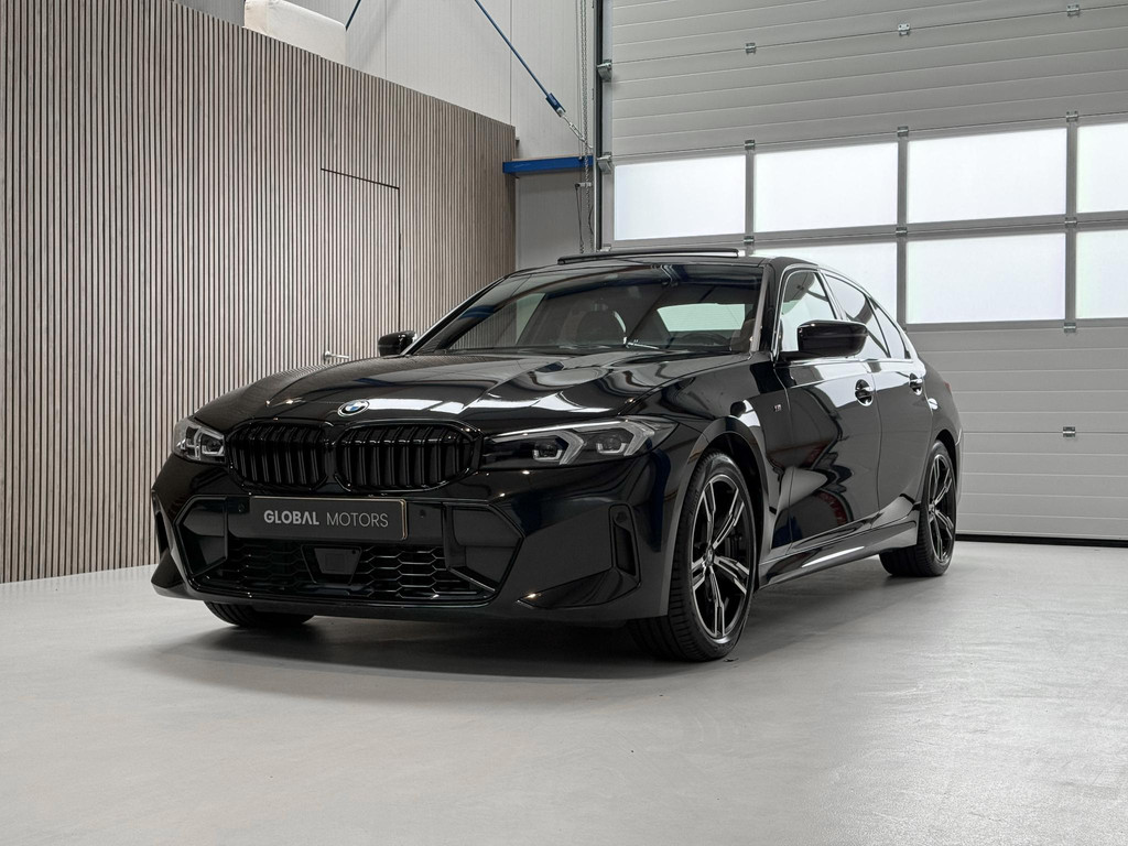 BMW 3 Serie 318i 51886989-0.jpg | Global Motors