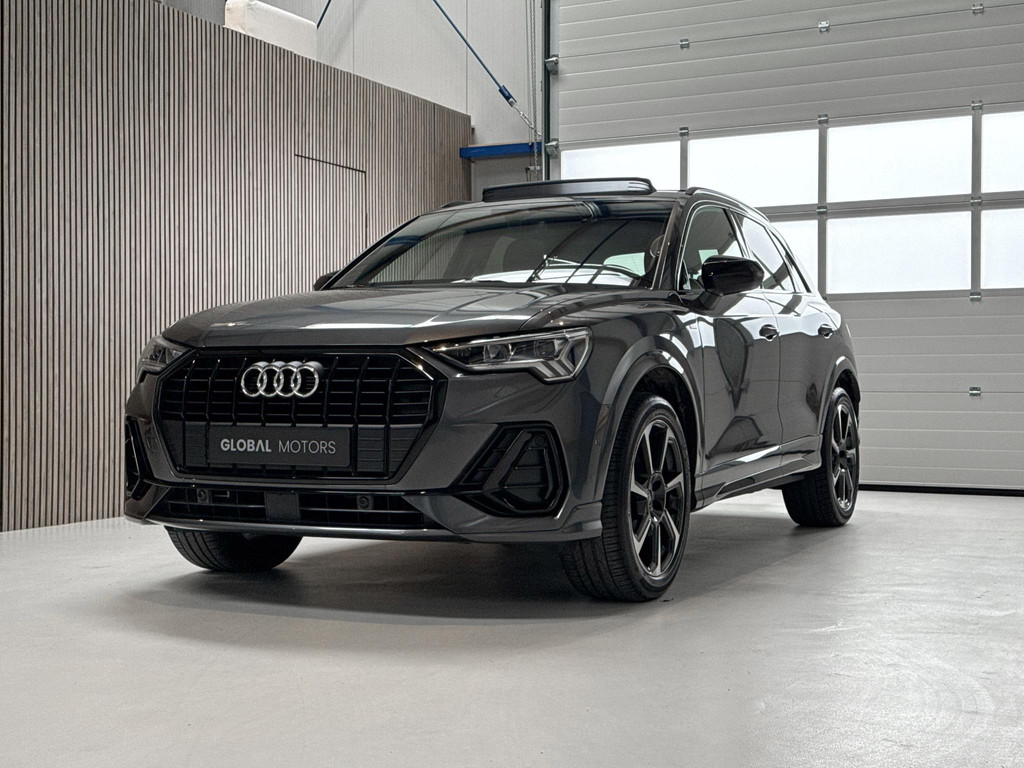 Audi Q3 35 TFSI S Edition 52410592-0.jpg | Global Motors