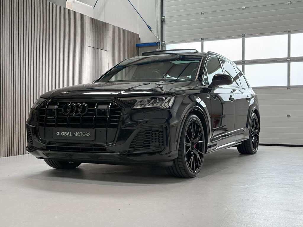 Audi Q7 60 TFSI e Quattro Competition 52906448-0.jpg | Global Motors