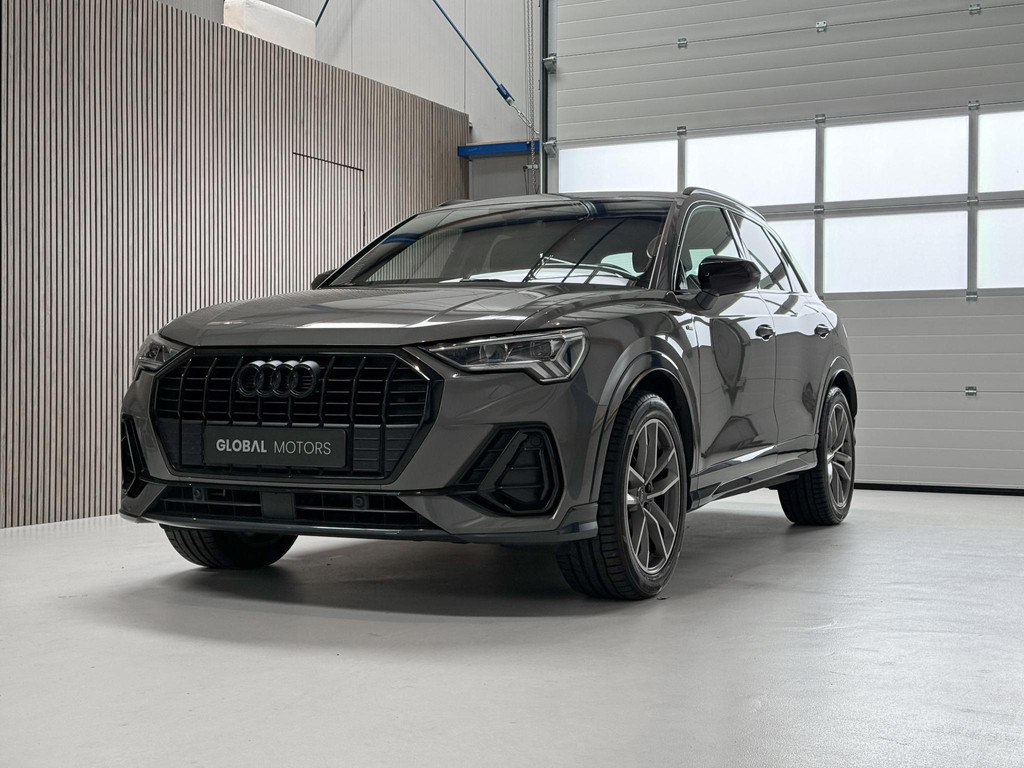 Audi Q3 35 TFSI Edition One 53453223-0.jpg | Global Motors
