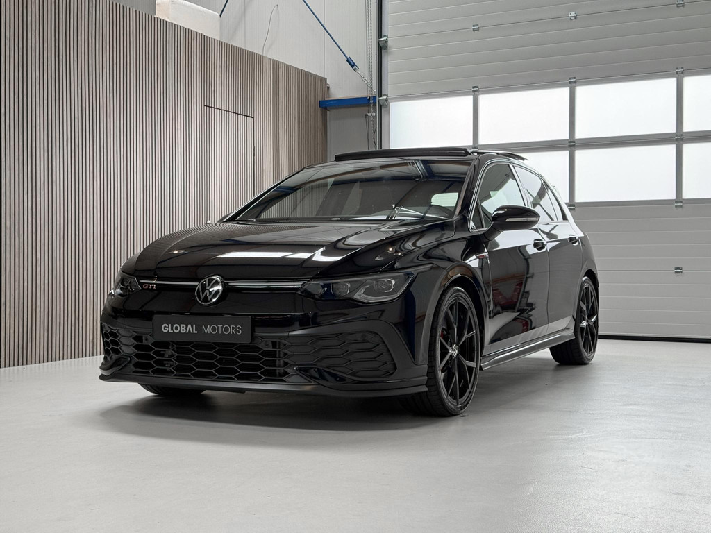 Volkswagen Golf 2.0 TSI GTI 54043822-0.jpg | Global Motors