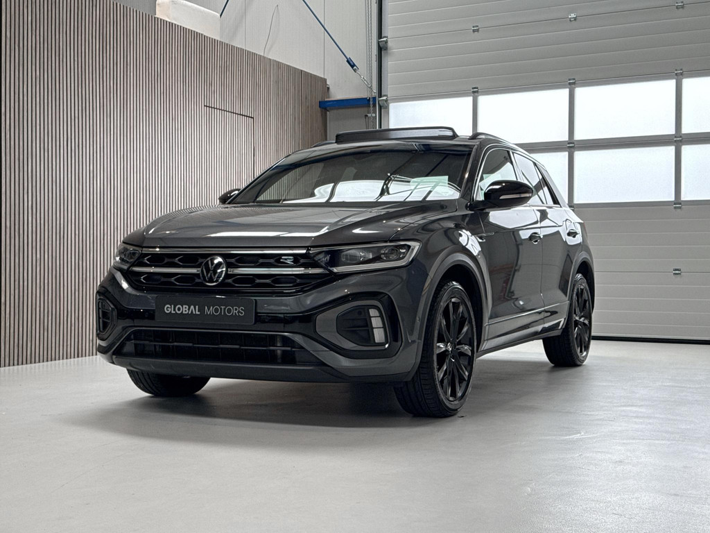 Volkswagen T-Roc 1.5 TSI R-Line Business+ 54167700-0.jpg | Global Motors