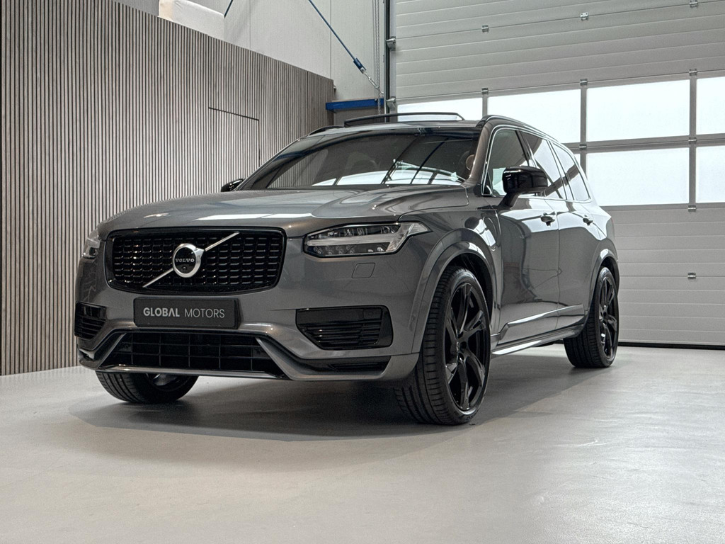 Volvo XC90 T8 Plug-in Hybrid R-Design AWD 54264613-0.jpg | Global Motors