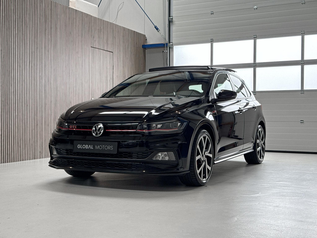 Volkswagen Polo 2.0 TSI GTI 54836001-0.jpg | Global Motors