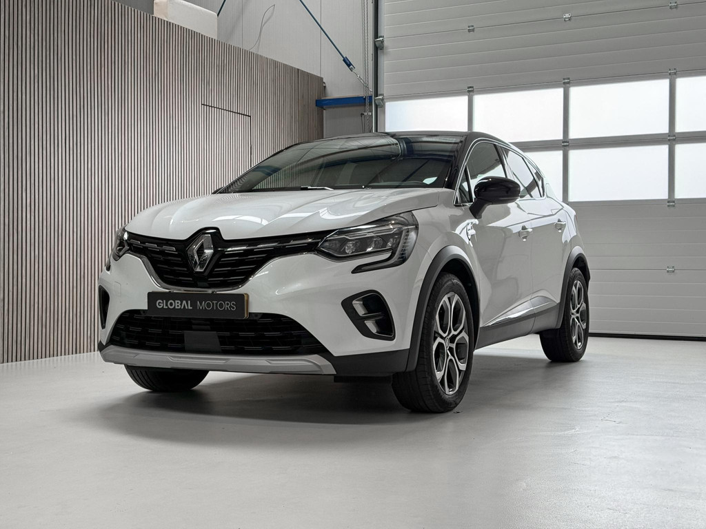 Renault Captur 1.3 TCe 140 Intens 55062445-0.jpg | Global Motors